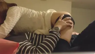 Bocah ABG Ngentot Liar di Apartemen Mewah