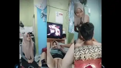 Bokep Indo ABG Sepong Ngewe Gaya Memanas Puas Tuntas