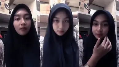 Bokep Indo Sodok Memek Ukhty POV