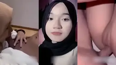 Bokep Jilbab Anak Guru Ngaji Cantik Dientot Brutal Pasrah