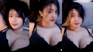 Bokep Live Emiko Cantik Tobrut Cewek Bandung Show