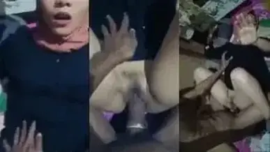 Gadis Desa Jilbab Rela Dientot Gara-Gara Kontol Selingkuhan Gede!