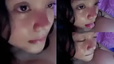 Laras Bali Tiktok Terbaru Sange Mendesah WOT HD 2026
