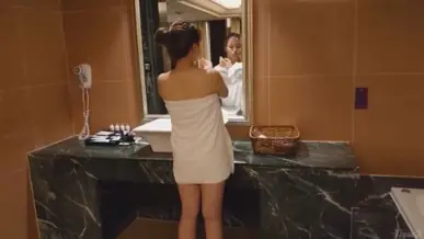 Ngamar Bareng Mantan Demi Kesempatan Kedua