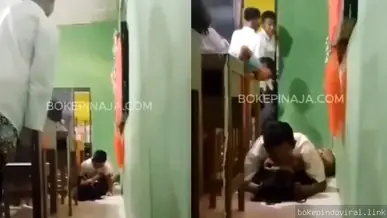 Ngewe Liar Di Kelas Kosong Viral Bikin Ngaceng Gila Lumer